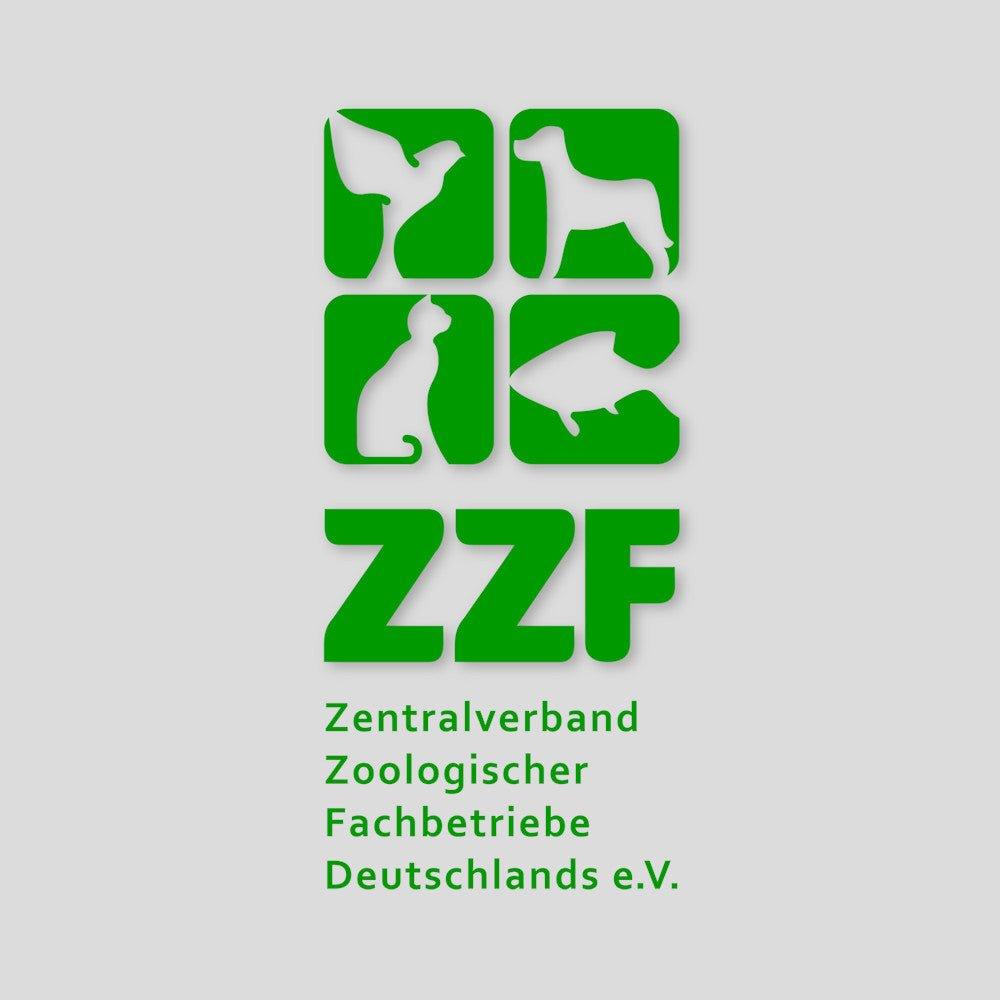 Mitglied im ZZF - KOCH