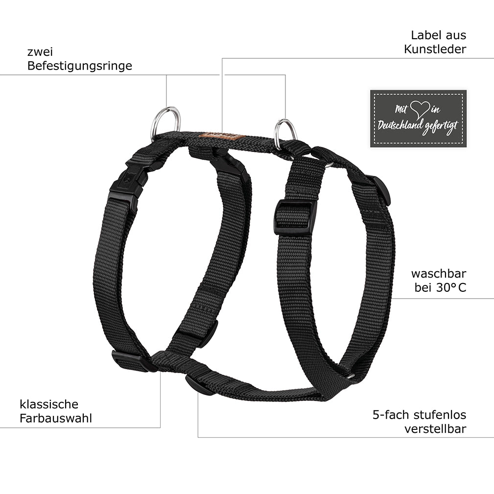 KOCH Classic Hundegeschirr