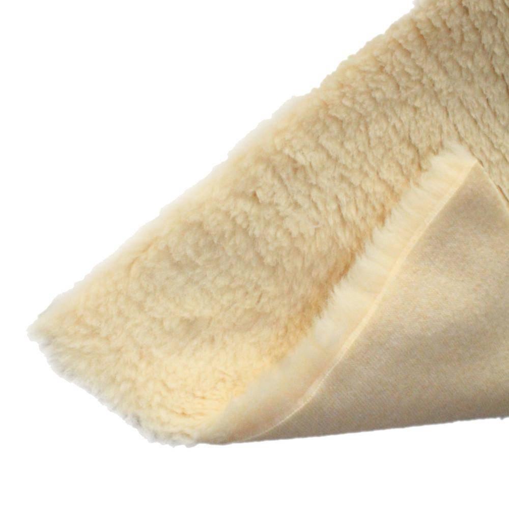 KOCH Hundedecke Webpelz beige #farbe_beige
