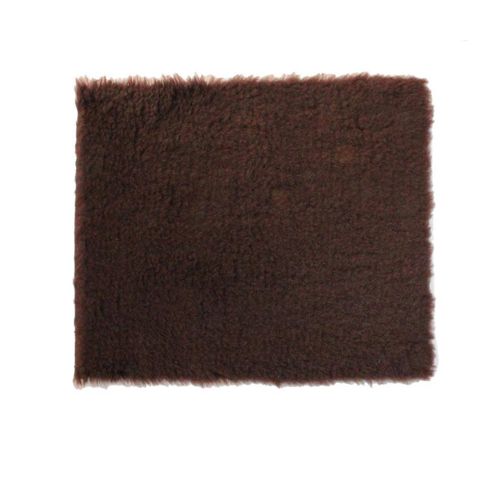 KOCH Hundedecke Webpelz braun #farbe_braun