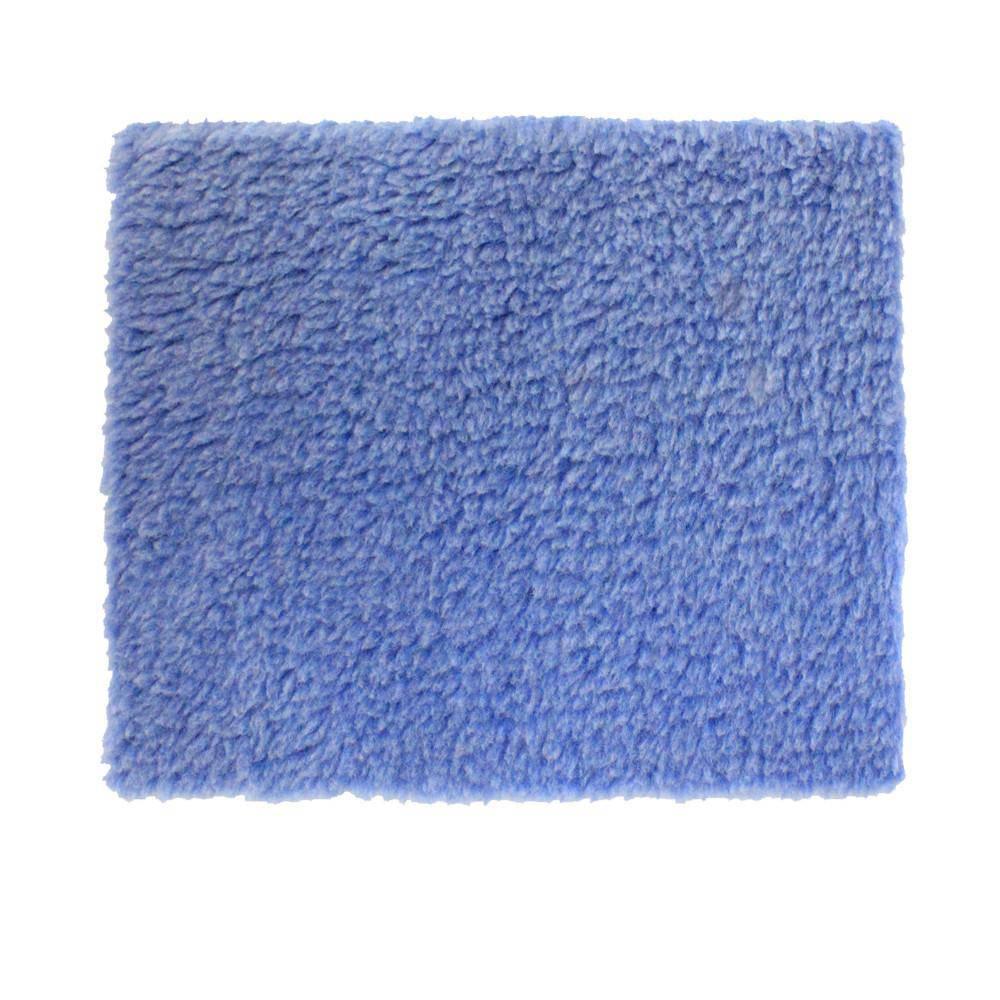 KOCH Hundedecke Webpelz blau #farbe_blau