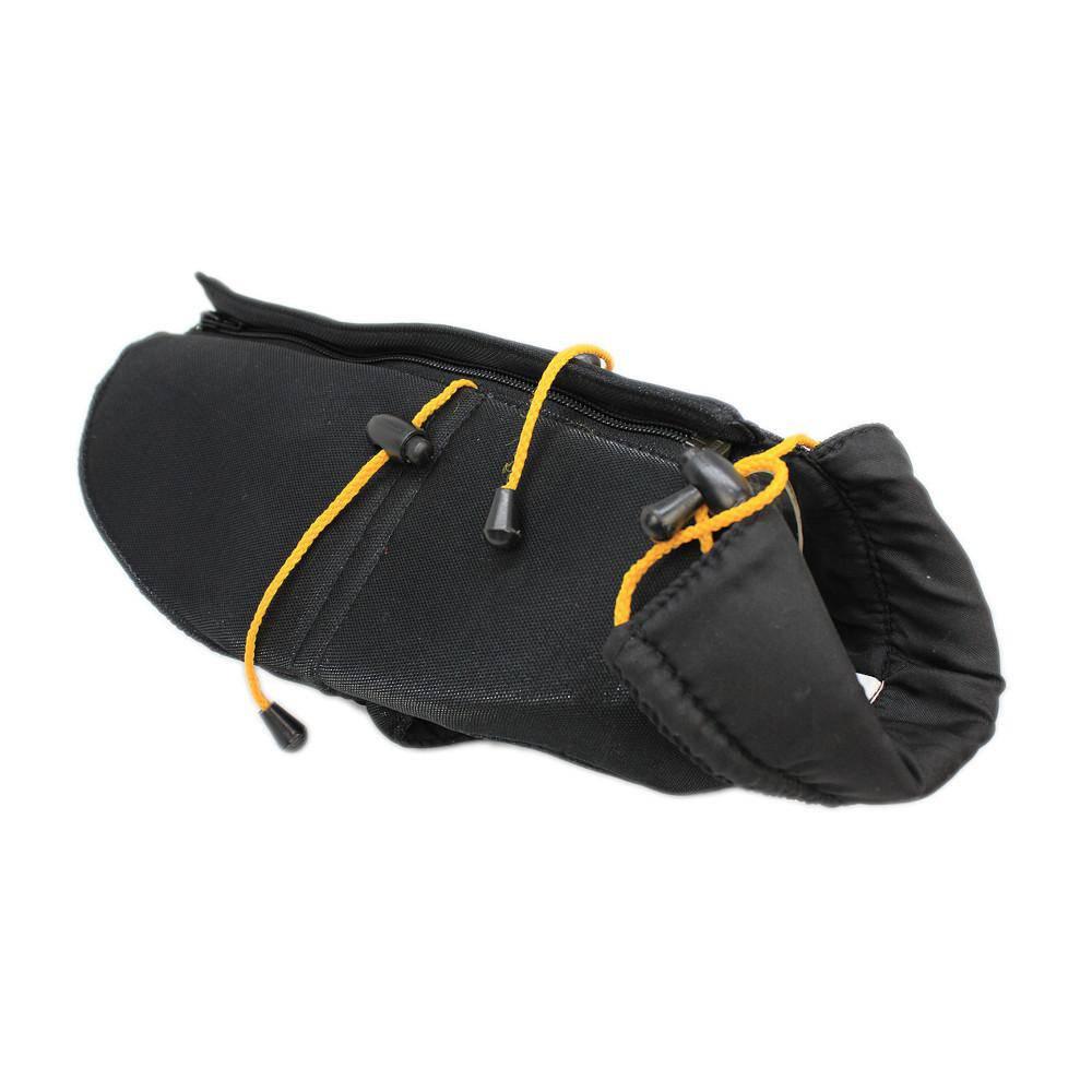 KOCH Hundemantel "Thermo" 28 cm #farbe_schwarz