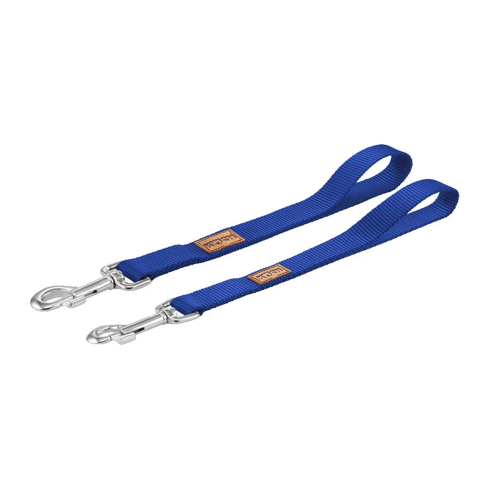 KOCH Classic Kurzführer blau #farbe_blau