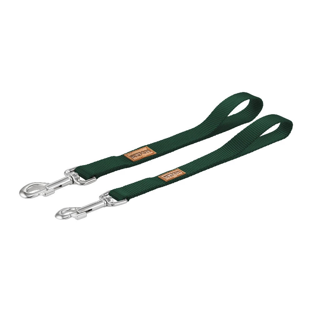 KOCH Classic Kurzführer grün #farbe_grün