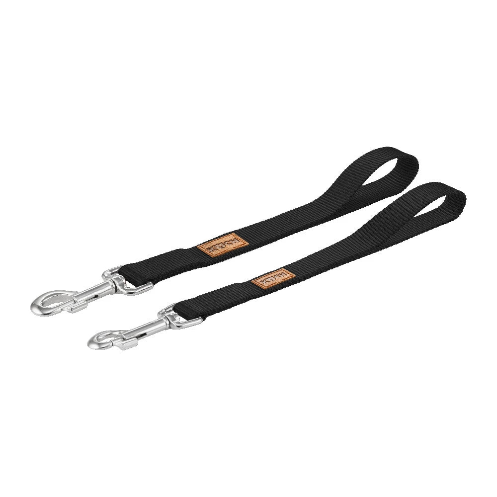 KOCH Classic Kurzführer schwarz #farbe_schwarz