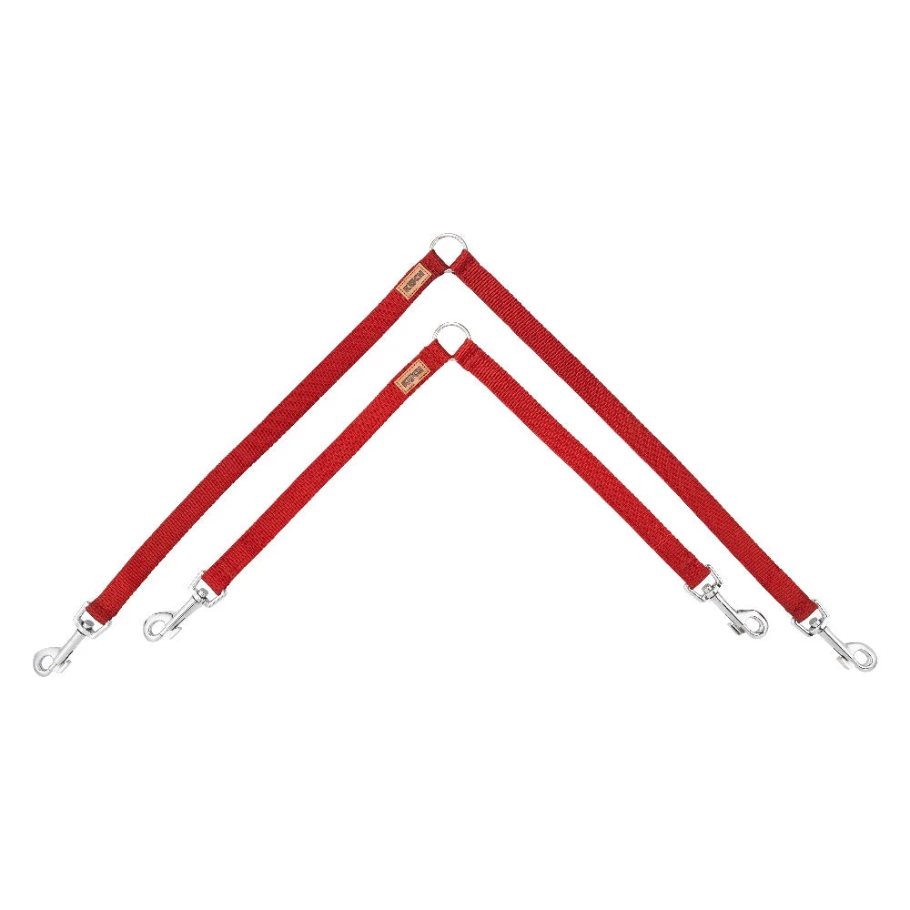 KOCH Classic Plus Koppel rot #farbe_rot