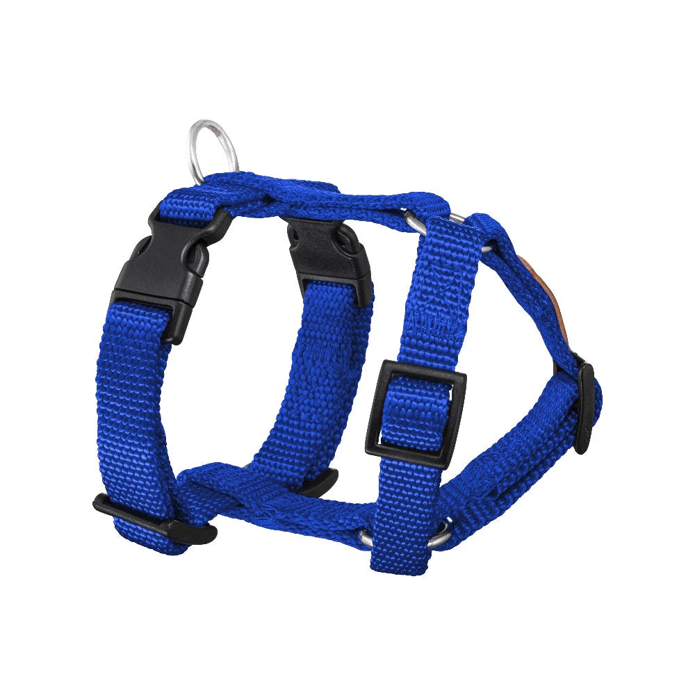 KOCH Mini Hundegeschirr blau #farbe_blau