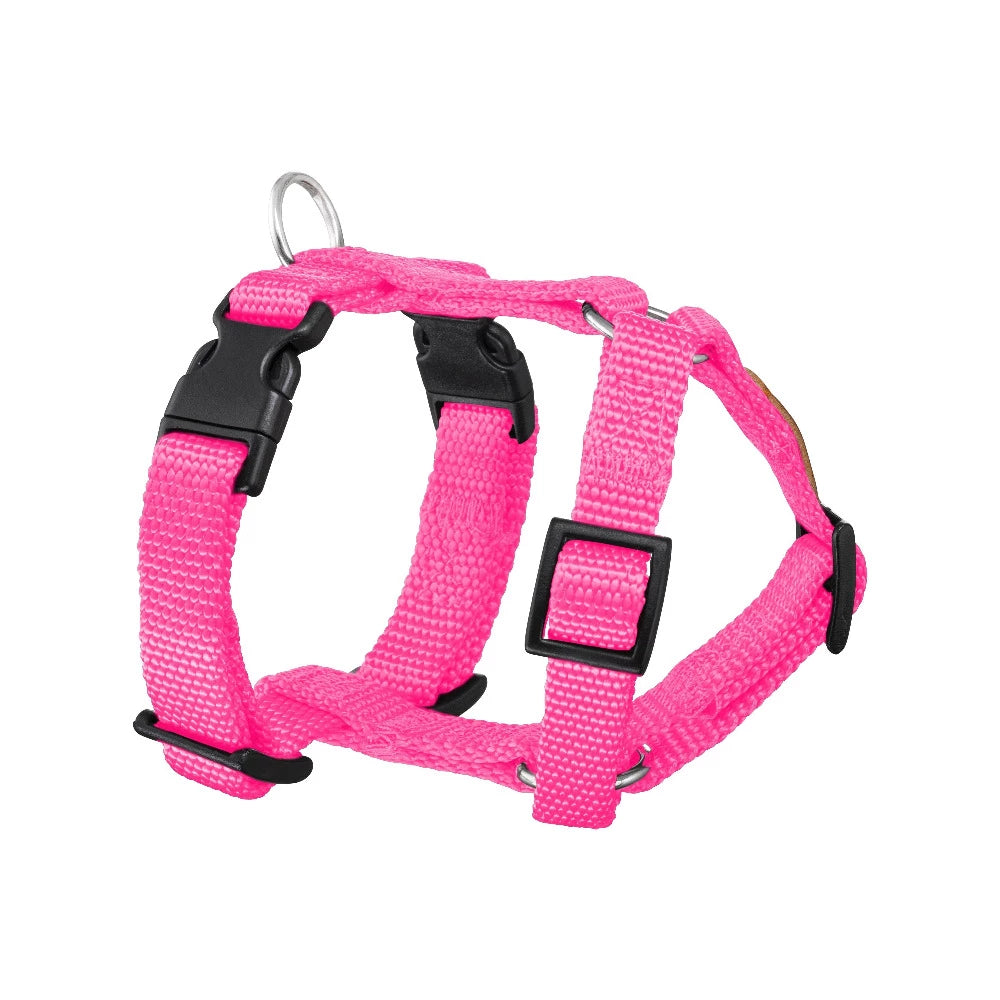 KOCH Mini Hundegeschirr pink #farbe_pink