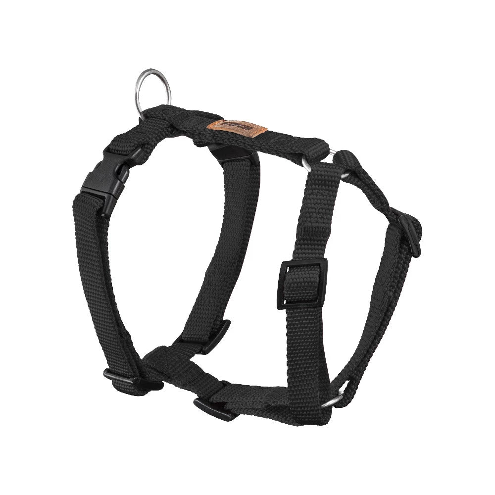 KOCH Mini Hundegeschirr schwarz #farbe_schwarz