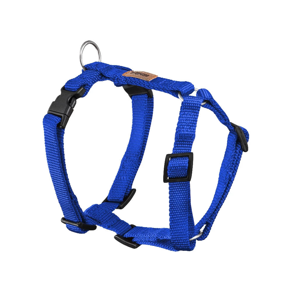 KOCH Mini Hundegeschirr blau #farbe_blau