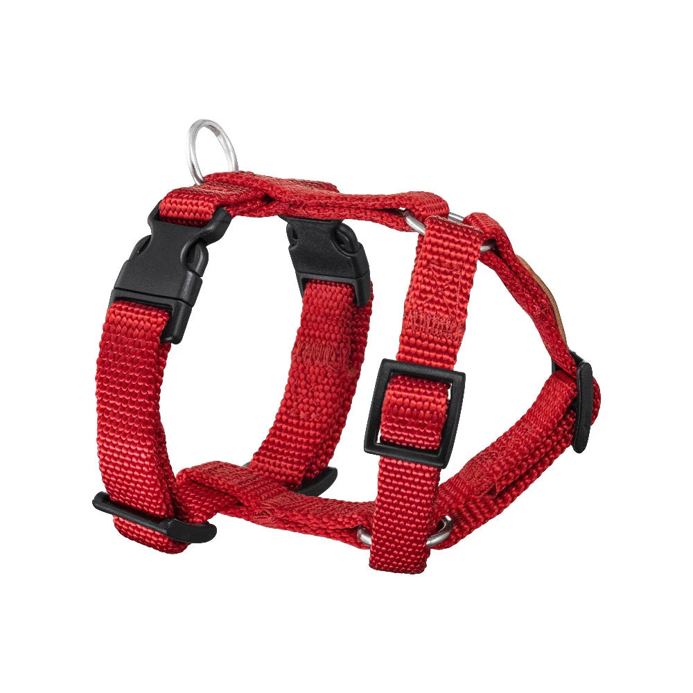 KOCH Mini Hundegeschirr rot #farbe_rot