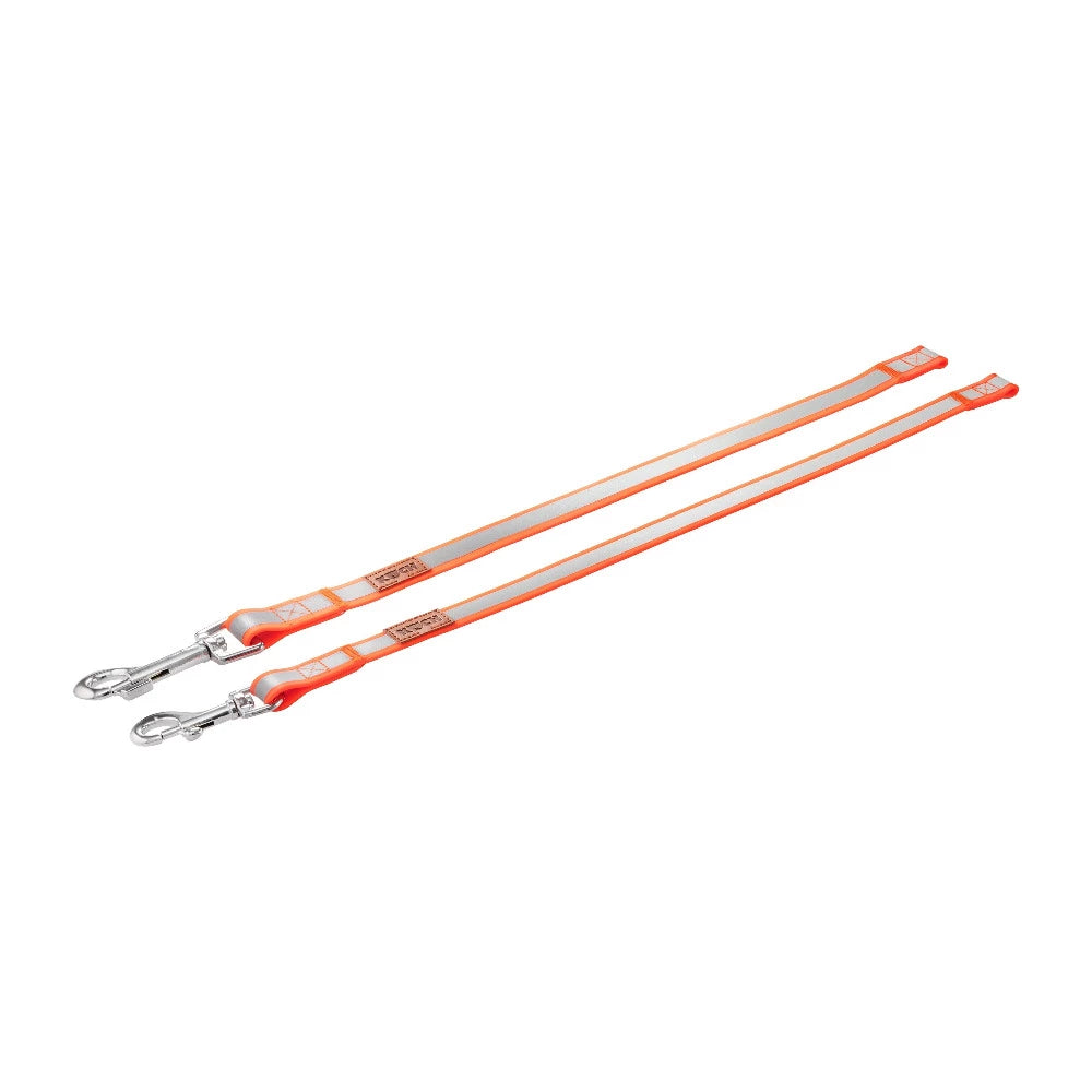 KOCH Waterproof Kurzführer reflektierend #farbe_reflektierend