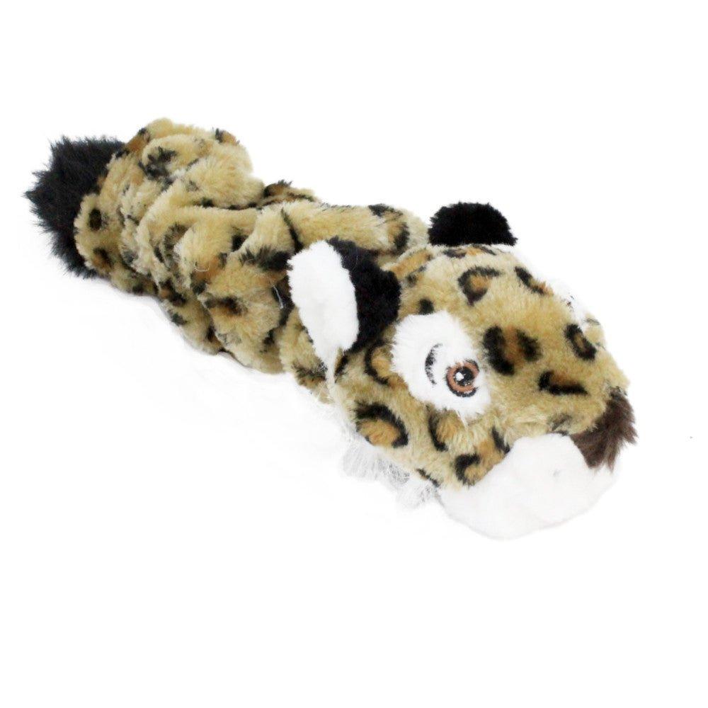 KOCH Stretchtier Leopard #farbe_Leopard