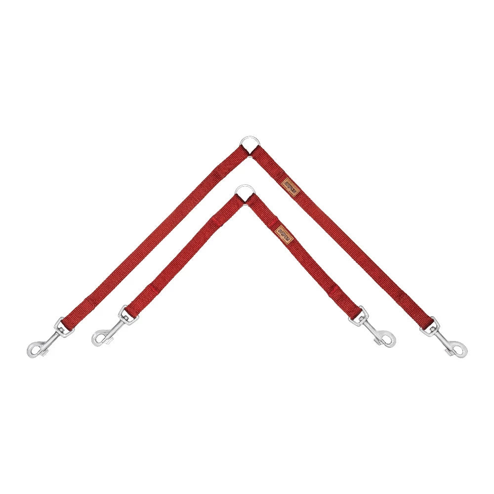 KOCH Premium Koppel rot #farbe_rot