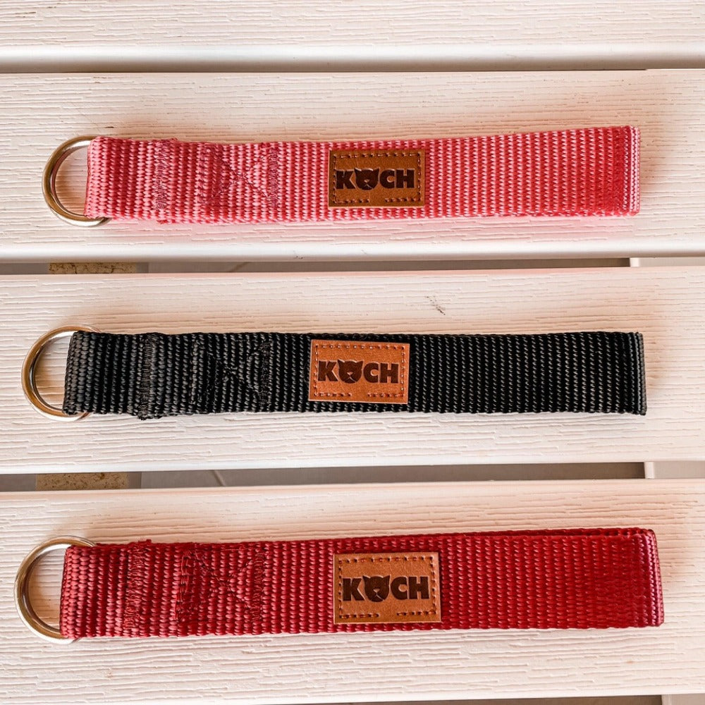 KOCH Schlüsselband