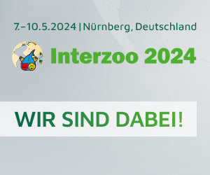 Interzoo 2024 - KOCH ist dabei